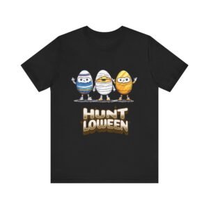 Easter Hunt Tee, Funny Hunt For Kids, Huntloween,