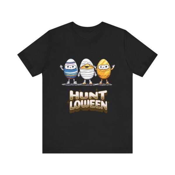 Easter Hunt Tee, Funny Hunt For Kids, Huntloween,