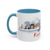 Japanese Hot Spring Inspired Coffee Cup, Kinosaki Onsen Design, Gift for Travelers, Japan - Image 19