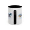 Abashiri City Of Drift Ice for Nature Lovers, Japanese Aesthetic Tea Mug, Unique Japan Travel Souvenir - Image 4