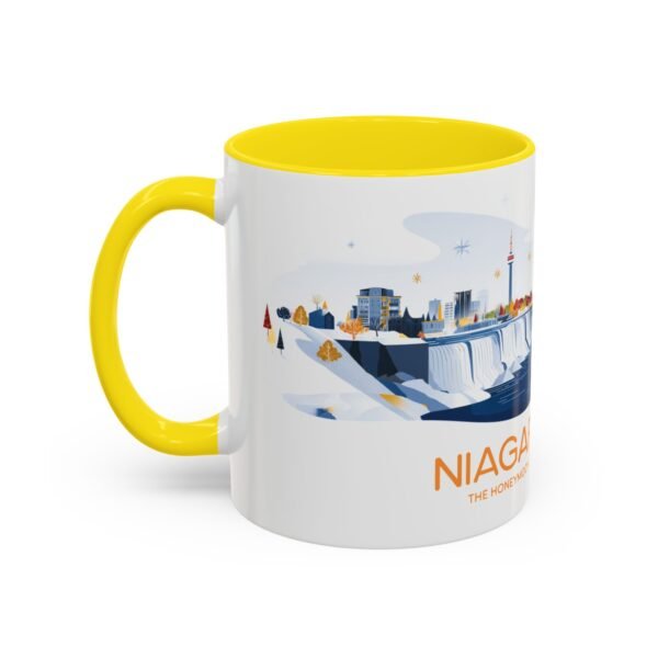 The Honeymoon Capital of the World, Souvenir Gift, Unique Traveler Tea Mug, Nature Lover - Image 27