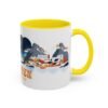 Lofoten The Arctic Paradise Coffee Cup, Scandinavian Travel, Nordic Ocean Nature, Gift for Wanderlust - Image 26
