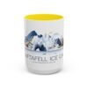 Skaftafell Ice Cave Nature Photography Coffee Cup, Gift for Nature Lovers, Traveler, Adventure Enthusiast, Landscape - Image 33
