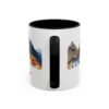 The Great Wall of China, Explorer Mug, China Traveler Inspirational - Image 4