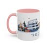 Ancient Rome Architecture Colosseum Design, Traveler Gift, Historical Lover, Italy Souvenir, Roman History Decor, - Image 11