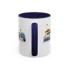 Serene Table Mountain Coffee Cup, South Africa Travel Gift, Wanderlust Kitchen Decor, Adventure, Mountain Lover - Image 8