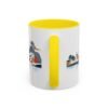 Lofoten The Arctic Paradise Coffee Cup, Scandinavian Travel, Nordic Ocean Nature, Gift for Wanderlust - Image 28