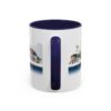 Boracay Island Vacation Souvenir Coffee Cup, Tropical Beach Traveler Gift, Resort Getaway, Philippines - Image 8