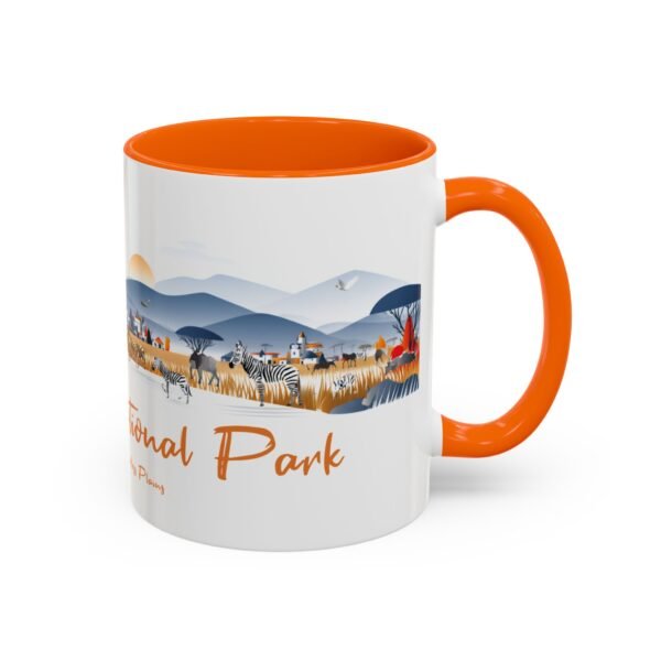 Nature Lover Mug, Adventure Gift - Image 22