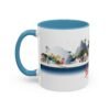 Boracay Island Vacation Souvenir Coffee Cup, Tropical Beach Traveler Gift, Resort Getaway, Philippines - Image 19