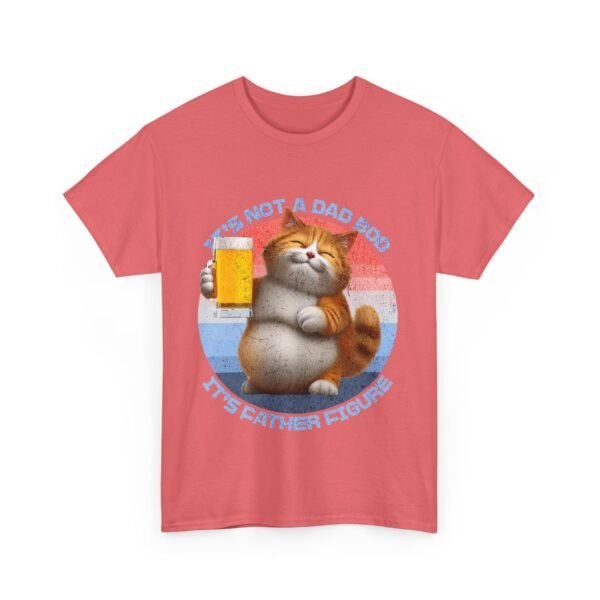 It's Not A Dad Bod, It's A Father Figure, Gift For Dad. - Image 7
