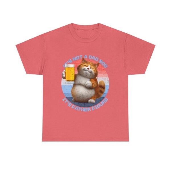 It's Not A Dad Bod, It's A Father Figure, Gift For Dad. - Image 5