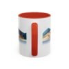 Tottori Sand Dunes Coffee Cup, Japanese Traveler Gift, Desert Landscape, Unique Souvenir, Japan - Image 16