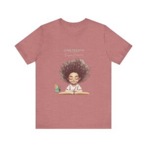 Juneteenth History Remembered Progress Celebrated Shirt, African American Independence