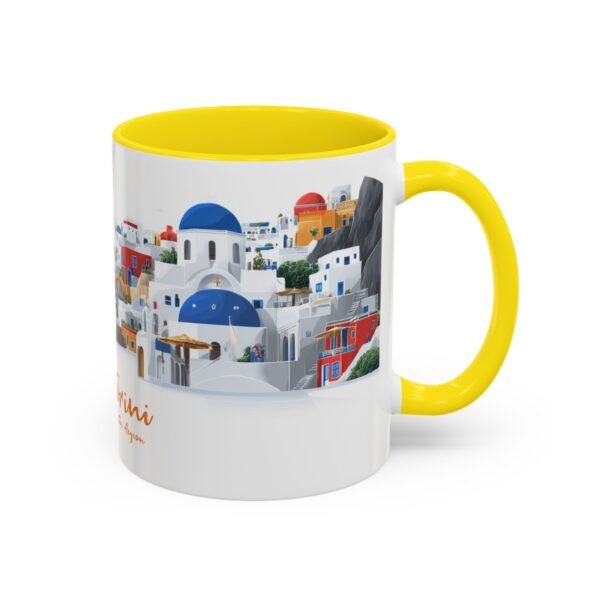 Santorini The Jewel of the Aegean, Gift for Traveler, Adventure Enthusiast, Landscape - Image 26