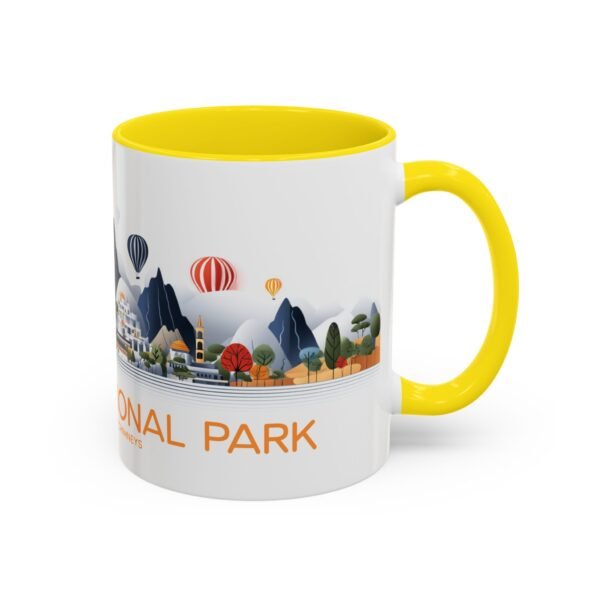 Fairy Chimneys Tea Cup, Traveler's Gift Ideas - Image 26