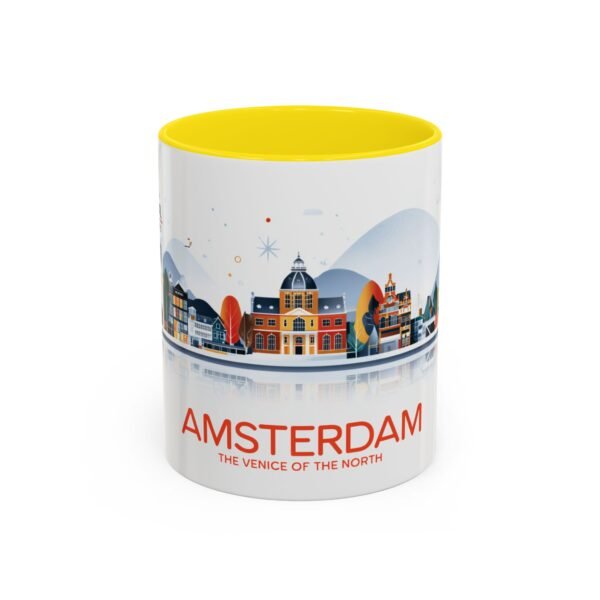 The Venice of the North, Traveler Gift - Image 25