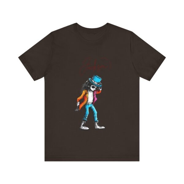 MJ Pop Legend Graphic Tee, Moonwalk - Image 5
