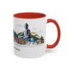 Koh Samui, Tropical Island Ceramic Cup, Beach Lover - Image 14