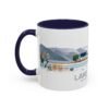 Lake Tekapo Travel Mug, Camping Cup, Outdoor Enthusiast Present, Landscape - Image 7
