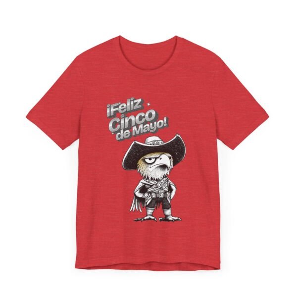 WickerStudio Cinco de Mayo Tee, Mexican Celebration Shirt - Image 23
