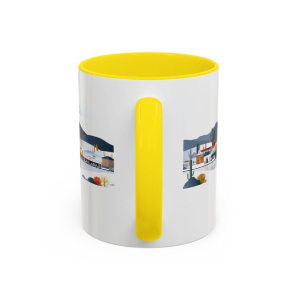 Salar de Uyuni, Train Graveyard Coffee Cup, Bolivia Souvenir, Travel Lover Gift - Image 28