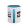 Dead Sea, Ocean Theme Tea Mug, Unique Seaside, Travel Enthusiast Gift, Beach Lover - Image 20