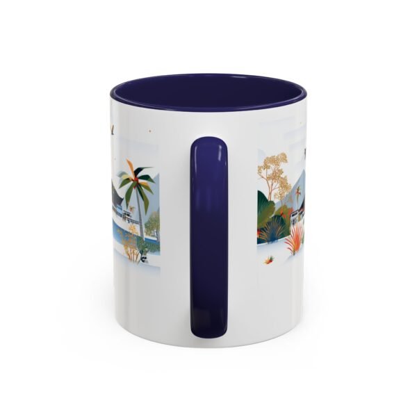 Galápagos Islands Nature Photography Coffee Cup, Gift for Nature Lovers, Traveler, Adventure Enthusiast, Landscape - Image 8