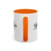 Relaxing Japanese Hot Spring Nyuto Onsen Coffee Cup, Gift for Japan Traveler - Image 24