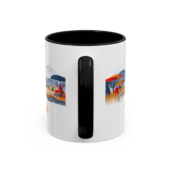 Nature Lover Mug, Adventure Gift - Image 4