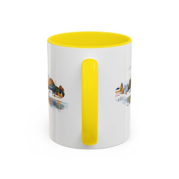 Kamikochi Japan’s Hidden Alpine Paradise Coffee Cup, - Image 28