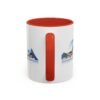 Skaftafell Ice Cave Nature Photography Coffee Cup, Gift for Nature Lovers, Traveler, Adventure Enthusiast, Landscape - Image 16