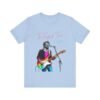 Guitarist Tee, Clapton The King Of Tone, Musician Top - Image 21