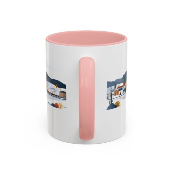 Salar de Uyuni, Train Graveyard Coffee Cup, Bolivia Souvenir, Travel Lover Gift - Image 12