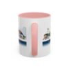 Boracay Island Vacation Souvenir Coffee Cup, Tropical Beach Traveler Gift, Resort Getaway, Philippines - Image 12