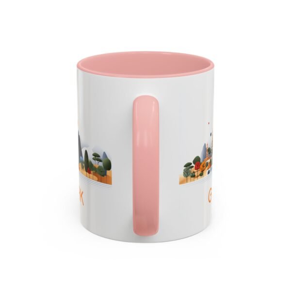 Fairy Chimneys Tea Cup, Traveler's Gift Ideas - Image 12