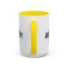 Plitvice Lakes National Park Coffee Cup, Outdoor Adventure Camping Hiking, Wanderlust Traveler, Gift - Image 36