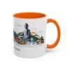 Koh Samui, Tropical Island Ceramic Cup, Beach Lover - Image 22