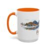 Kamikochi Japan’s Hidden Alpine Paradise Coffee Cup, - Image 31