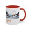 Norwegian Fjords Coffee Cup, Gift for Nature Lovers, Traveler, Adventure Enthusiast, Landscape - Image 14