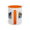 Norwegian Fjords Coffee Cup, Gift for Nature Lovers, Traveler, Adventure Enthusiast, Landscape - Image 24