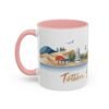 Tottori Sand Dunes Coffee Cup, Japanese Traveler Gift, Desert Landscape, Unique Souvenir, Japan - Image 11