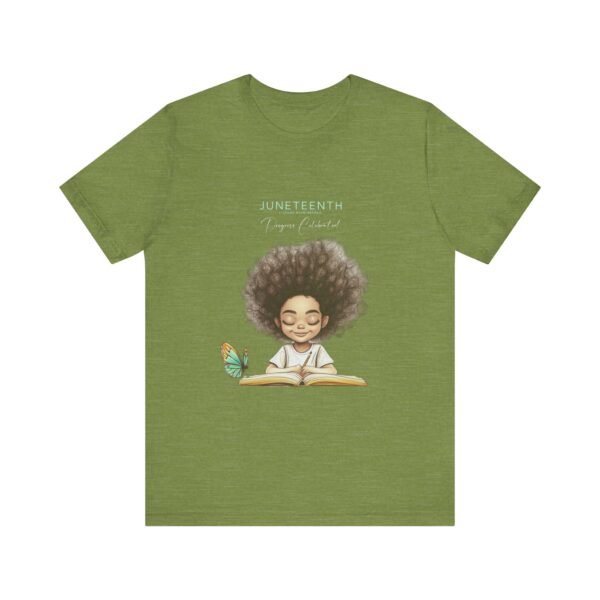 Juneteenth History Remembered Progress Celebrated Shirt, African American Independence - Image 13