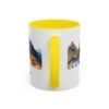 The Great Wall of China, Explorer Mug, China Traveler Inspirational - Image 28