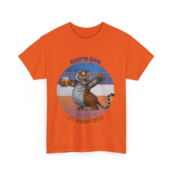 Dad's Day Is Beer Day Funny Dad Gift, Father's Day Shirt - Image 27