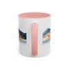 Tottori Sand Dunes Coffee Cup, Japanese Traveler Gift, Desert Landscape, Unique Souvenir, Japan - Image 12