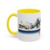 Boracay Island Vacation Souvenir Coffee Cup, Tropical Beach Traveler Gift, Resort Getaway, Philippines - Image 27