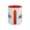 Plitvice Lakes National Park Coffee Cup, Outdoor Adventure Camping Hiking, Wanderlust Traveler, Gift - Image 16