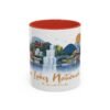 Plitvice Lakes National Park Coffee Cup, Outdoor Adventure Camping Hiking, Wanderlust Traveler, Gift - Image 13