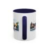 Luang Prabang Spiritual Heart of Laos Design, Gift for Wanderlust Travelers, Travel Souvenir - Image 8